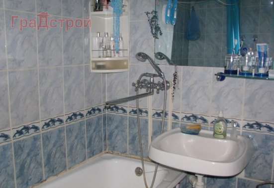 Продам однокомнатную квартиру в Вологда.Жилая площадь 36  кв.м.Этаж 2.Есть Балкон. в Вологде фото 4
