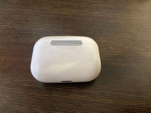 AirPods Pro в Павловском Посаде фото 6