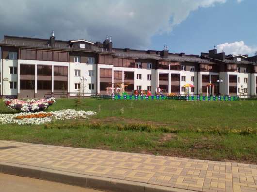 ЖК"Елки парк" в Кирове фото 6