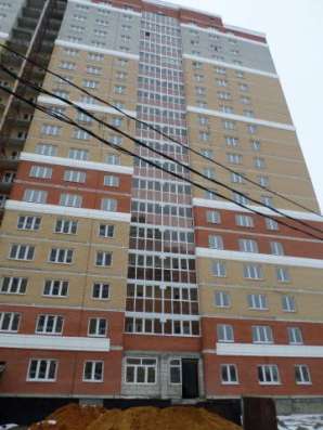 Продам однокомнатную квартиру в Липецке. Этаж 14. Дом монолитный. Есть балкон. в Липецке