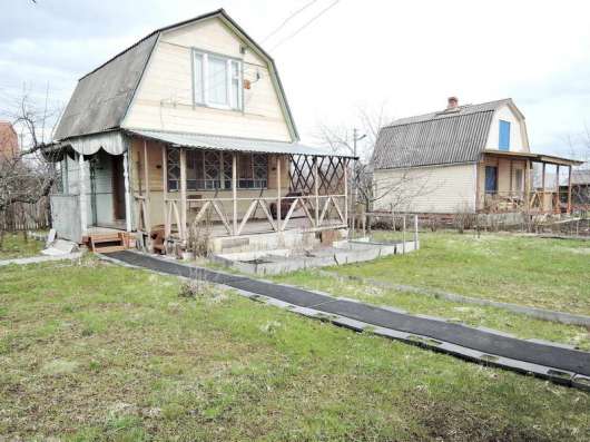Продам дом в Павловский Посад.Жилая площадь 50  кв.м.Есть Электричество, Отопление. в Павловском Посаде фото 5
