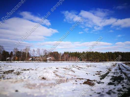 realty_mapper3.plot_in_locationСадовое некоммерческое тов-во. Площадь 8.00 сот.Есть Электричество. в Москве фото 8