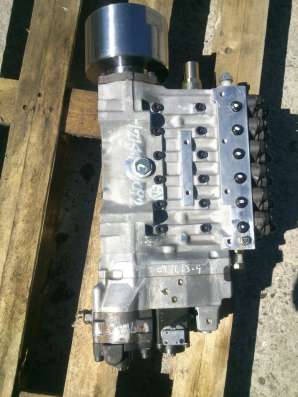 Топливные насосы ТНВД komatsu KFE6S135R-1 в Москве фото 6