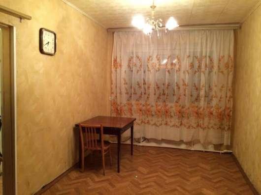 Продам однокомнатную квартиру в г.Луховицы. Жилая площадь 26 кв.м. Этаж 1. Дом кирпичный. в Луховицах фото 7