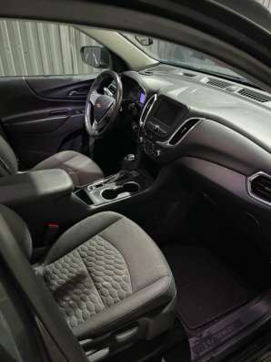 Chevrolet Equinox в Сочи фото 5