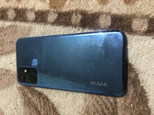 Infinix smart 6 plus в Москве
