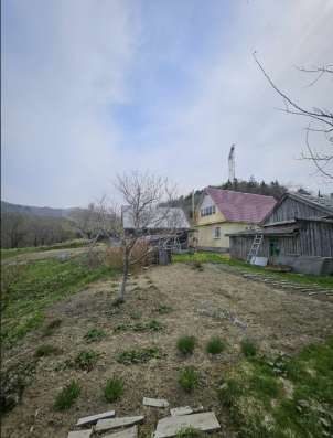 Продам дом с участком в Холмске фото 8