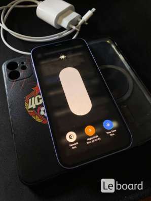 IPhone 12, 256 ГБ, SIM + eSIM, Фиолетовый в Серпухове