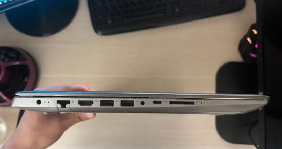 Продается ноутбук Lenovo IdeaPad 520-15IKB в Видном фото 3