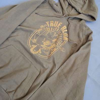 Худи true-religion в Москве фото 5