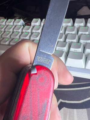 Victorinox SwissChamp XAVT в Артеме фото 6