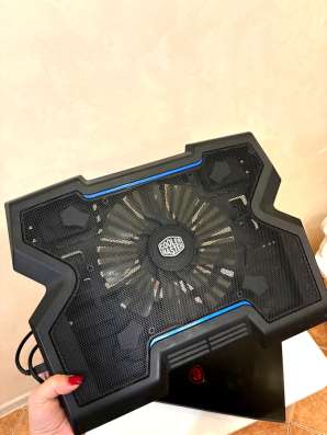 Игровой ноутбук MSI в Мытищи фото 5