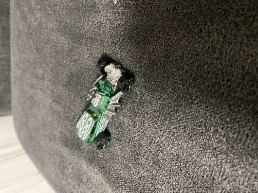 Машинка Hotwheels Street creeper