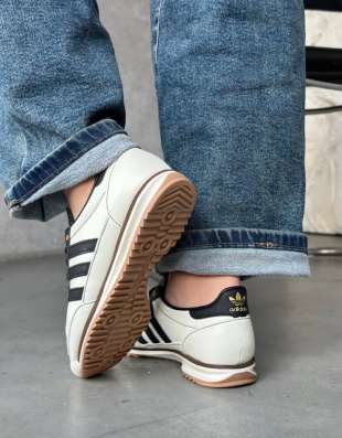 Кроссовки adidas 38 размер в Москве фото 8
