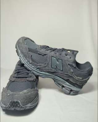 Кроссовки  New Balance Poizon размер 42.5