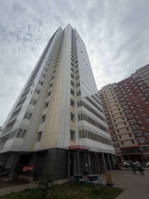 2-комнатная квартира, 62 м², 15/24 эт