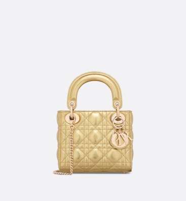 Сумка Dior ридикюль