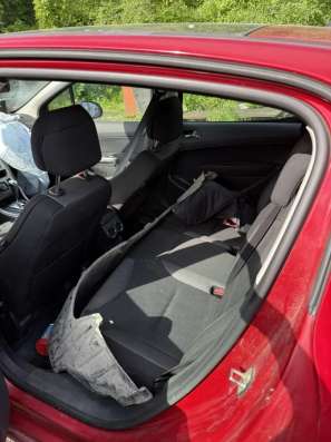 Продам битую пежо 308 в Воронеже