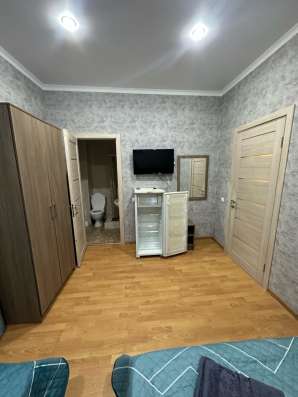 Гостиница в Анапе фото 11