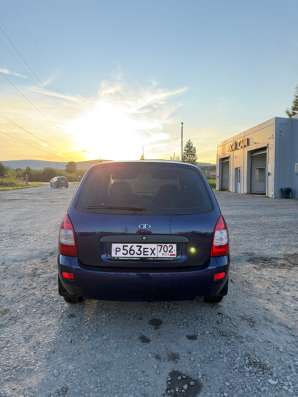 Калина универсал в Уфе фото 4