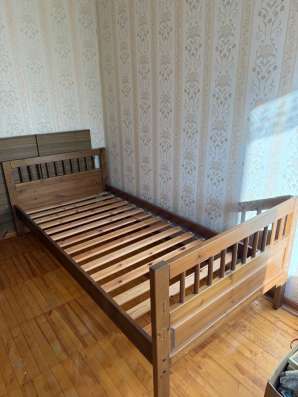 Кровать