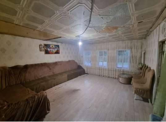 Дом в Энгельсе фото 8