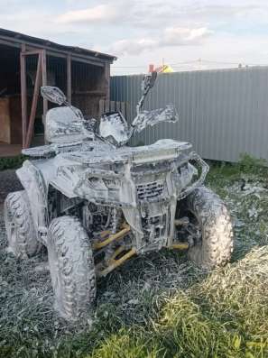 Квадроцикл 200 кубов в Набережных Челнах фото 4