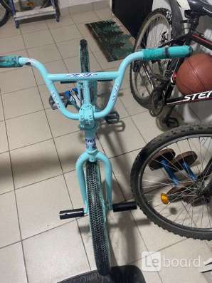 BMX БМХ в Апрелевке фото 3