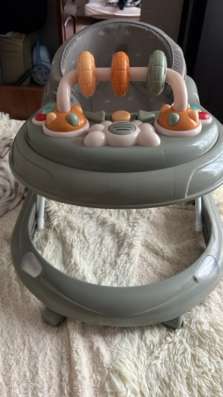 Ходунок happy baby в Москве фото 3