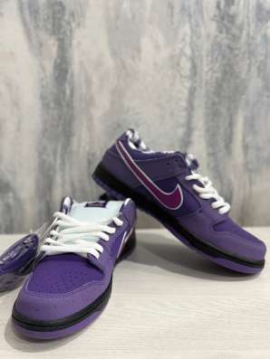 Кроссовки Nike Dunk Low в Ростове-на-Дону