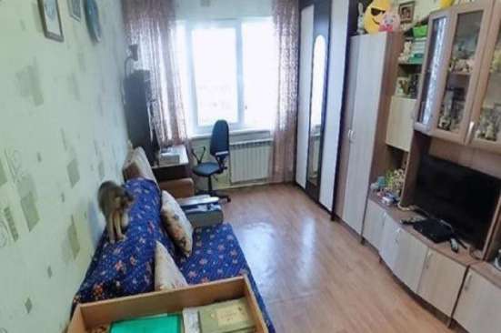 Продам однокомнатную квартиру в Краснодар.Жилая площадь 35  кв.м.Этаж 1.Дом кирпичный. в Краснодаре