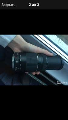 Фотоаппарат Canon EOS 400D в Санкт-Петербурге