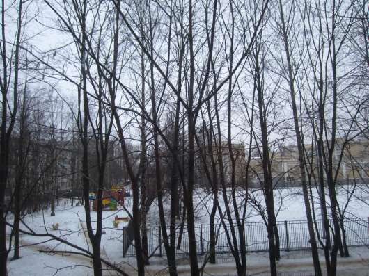 Продажа комнаты(1/2 доля квартиры) в Санкт-Петербурге фото 5