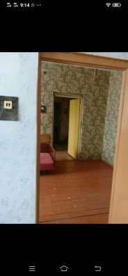 Продам квартиру в Уфе