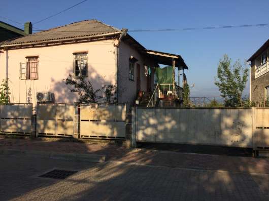 В Кобулети продается дачный участок фото 12