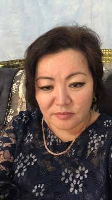 Мaйра, 49 лет, хочет пообщаться