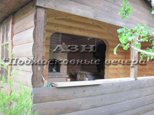 Продам коттедж в Лобня.Жилая площадь 315  кв.м.Есть Канализация, Электричество. в Лобне фото 14