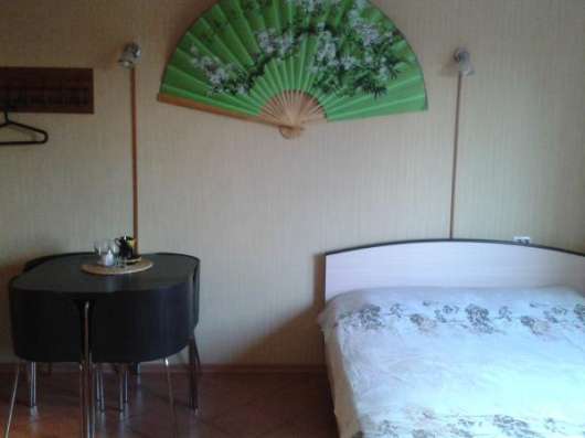 Гостиница City Hotel