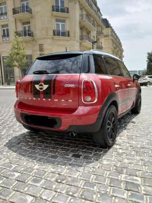 Продается MINI COOPER CAUNTRYMAN фото 8