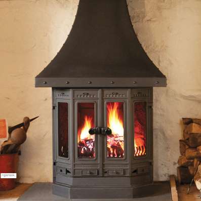 Распродажа! топка Dovre 2700 GL