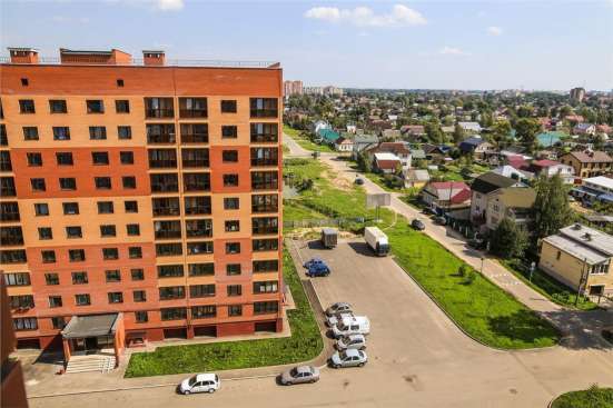 Продам однокомнатную квартиру в Тверь.Жилая площадь 21  кв.м.Этаж 5. в Твери фото 5