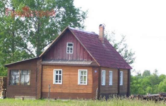 Продам дом в Вологда.Жилая площадь 81  кв.м. в Вологде