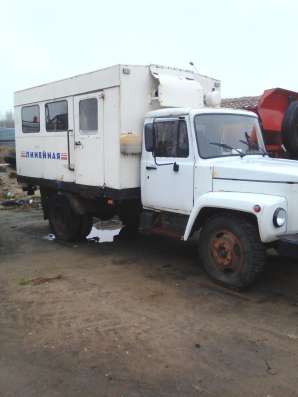 Продажа ГАЗ-377710