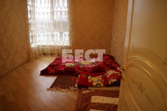 Продам четырехкомнатную квартиру в Москве. Жилая площадь 120 кв.м. Этаж 4. Дом монолитный. в Москве фото 14