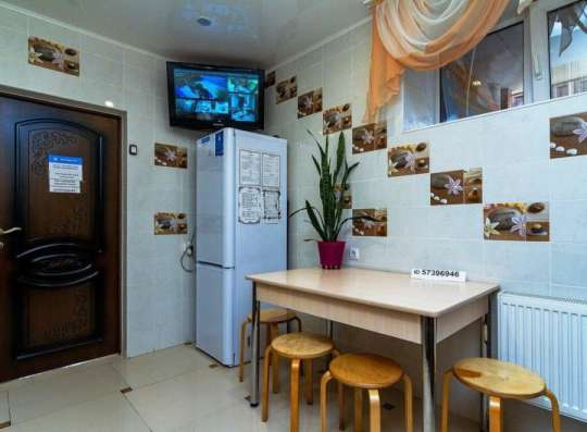 Квартира, апартаменты, 38 м² в Краснодаре фото 3