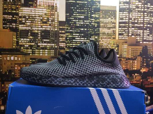 Adidas Deerupt