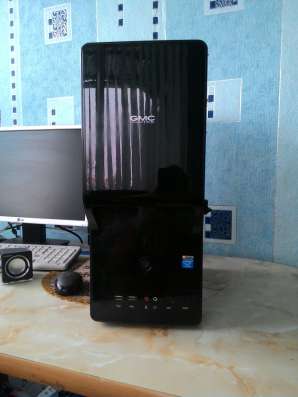 Мощный системный блок Core I7