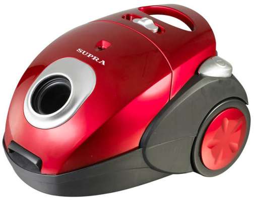 Пылесос бытовой Supra VCS-1530 Terra
