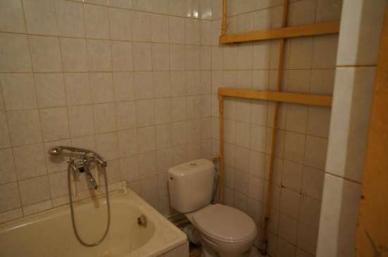 Продам дом в Воронеже. Жилая площадь 30 кв.м.