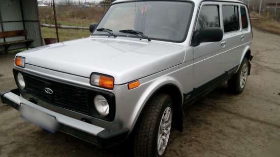 Продам отличный авто в Валуйках